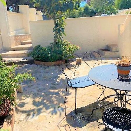 Villa Bella I La Seyne-sur-Mer Luaran gambar
