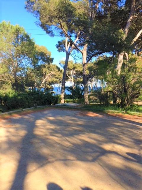 Villa Bella I La Seyne-sur-Mer Luaran gambar